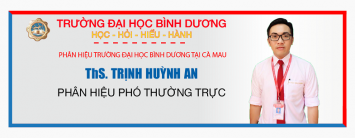 THS - TRINH HUYNH AN-PHPTT