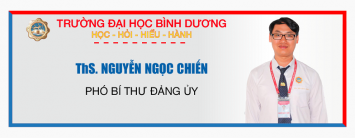 THS. Nguyen Ngoc Chien
