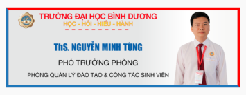 Ths. Nguyen Minh Tung 2