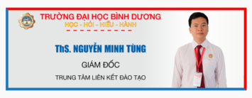 Ths. Nguyen Minh Tung