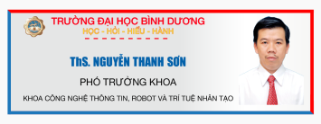 THS NGUYEN THANH SON-KHOA IRA