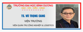 TS Vo Trong CAng Vien Imalog